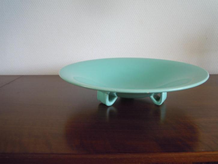 ADCO schaal, Antiek en Kunst, Antiek | Keramiek en Aardewerk, Ophalen of Verzenden