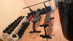 Fitnes spullen te koop, Ophalen, Gebruikt, Overige typen