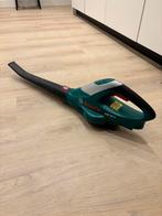Bosch ALB 18 Li bladblazer, Tuin en Terras, Heggenscharen, Ophalen, Zo goed als nieuw, Accu