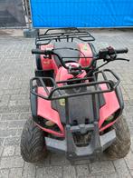 Miniquad om te sleutelen, Fietsen en Brommers, Minibikes, Midibikes en Pitbikes, Ophalen, 110 cc