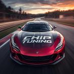 Ontketen het potentieel van uw voertuig met Chiptuning, Ophalen