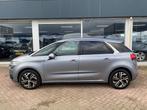 Citroen C4 SPACETOURER 130pk Selection AUT. NL auto 1e eig., 65 €/maand, Gebruikt, 1199 cc, 1470 kg