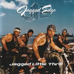 Jagged Edge - Jagged Little Thrill (CD), Ophalen of Verzenden, 2000 tot heden, Zo goed als nieuw, R&B