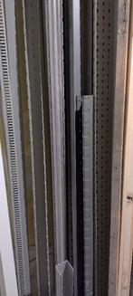 kabelgoot div maten, Doe-het-zelf en Verbouw, Elektra en Kabels, Ophalen, Nieuw, Overige typen