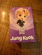 Tiny Tan Jung Kook, Verzamelen, Poppetjes en Figuurtjes, Ophalen of Verzenden, Nieuw