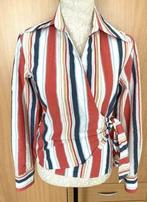 Blue River blouse maat 36