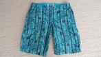 Korte broek short van A1A maat L, Ophalen of Verzenden, Nieuw, Maat 52/54 (L), Blauw
