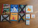 Leuke kinderboeken collectie, Ophalen of Verzenden, Zo goed als nieuw, Verschillende, Uitklap-, Voel- of Ontdekboek