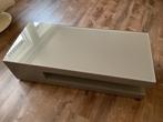 salontafel, Ophalen, Overige materialen, Gebruikt, 100 tot 150 cm