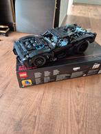Lego 42127 The Batman Batmobile, Ophalen of Verzenden, Zo goed als nieuw