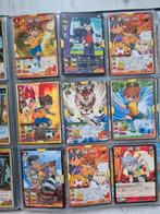 Inazuma eleven promo kaarten, Ophalen of Verzenden, Zo goed als nieuw, Meerdere kaarten