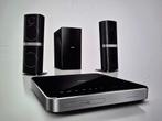 Philips SoundHub home cinema-systeem HTS7202 met 3D Blu-ray, Ophalen, Philips, Gebruikt, 2.1-systeem
