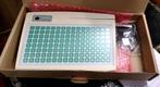 keyboard / waterdicht / per toets macro prog., Overige merken, Multimediatoetsen, N.v.t., N.v.t.