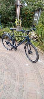 Gudereit trekkingfiets SX-R 4.0 Rohloff - Z.G.A.N., 53 tot 56 cm, Versnellingen, Zo goed als nieuw, Ophalen