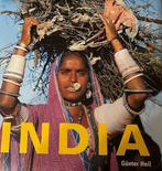 India, Boeken, Günter Heil, Ophalen of Verzenden, Zo goed als nieuw, Overige onderwerpen
