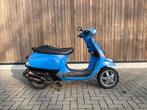 Vespa S 70cc - Unieke Scooter!, Fietsen en Brommers, Scooters | Piaggio, Ophalen, Tweetakt, Gebruikt, Overige modellen