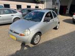 Ford Ka 1.3 Futura nette auto, Auto's, Voorwielaandrijving, 1299 cc, Gebruikt, Ka