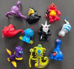 Halloween poppetjes monsters, Ophalen of Verzenden