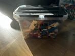 Lego 2,25 kilo, Ophalen, Zo goed als nieuw