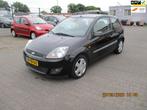 Ford Fiesta Ford Fiesta 1.3-8V Futura, 1299 cc, Stof, Gebruikt, Zwart