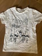 T-shirts maat 8 jaar, Ophalen of Verzenden, Nieuw, Shirt of Longsleeve