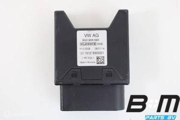 Regelapparaat voor brandstofopvoerpomp VW Touran 5T beschikbaar voor biedingen