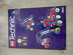 Lego technic 8443, Ophalen of Verzenden, Zo goed als nieuw, Overige merken