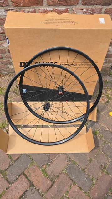 Syncros Silverton 2.0 zgan beschikbaar voor biedingen