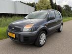 Ford Fusion 1.4-16V Cool & Sound / AIRCO / 91dkm! NAP!, Voorwielaandrijving, 15 km/l, Gebruikt, 82 pk