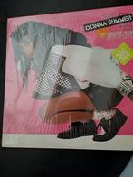 LP van Donna Summer,  cats without claws, 1960 tot 1980, Ophalen of Verzenden, Zo goed als nieuw