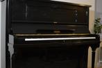 piano, compleet gerestaureerd, Muziek en Instrumenten, Piano's, Zwart, Ophalen of Verzenden, Zo goed als nieuw, Piano