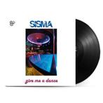 Sisma – Give Me a Dance Scared At Night 12" Maxisingle Nieuw, Cd's en Dvd's, Vinyl | Dance en House, Ophalen of Verzenden, 12 inch