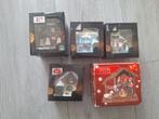 Kersthuisjes, Diversen, Kerst, Ophalen of Verzenden, Zo goed als nieuw