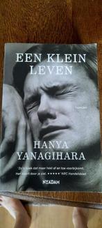 Hanya Yanagihara ( homo , gay ), Ophalen of Verzenden, Gelezen, Nederland
