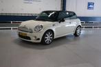 Mini Mini 1.6 Cooper NIEUWE KETTING+KOPPELING/ IJSKOUDE AIRC, Auto's, Gebruikt, 750 kg, 4 cilinders, 4 stoelen