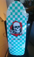 Skatedeck Powell Peralta the Ripper old school, Sport en Fitness, Skateboarden, Ophalen of Verzenden, Nieuw, Skateboard