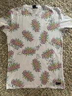 Opruiming in onze kasten .... shirt Gallice maat L, Verzenden, Gedragen, Maat 52/54 (L)