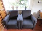 huis en inrichting, Huis en Inrichting, Fauteuils, Ophalen, Gebruikt, Stof
