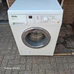 Miele wasmachine zeer goede staat, Witgoed en Apparatuur, Wasmachines, Gebruikt, Ophalen of Verzenden, Voorlader, 85 tot 90 cm