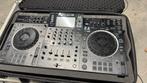 Pioneer DJ XDJ-XZ inc ODYSSEY koffer, Muziek en Instrumenten, Dj-sets en Draaitafels, Ophalen, Zo goed als nieuw, Draaitafel, Pioneer