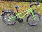 Kinderfiets Puky 20 inch, Ophalen, Zo goed als nieuw, Staal