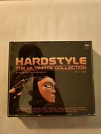 Hardstyle the ultimate collection vol.1 2009 - Verzamel2cd, Cd's en Dvd's, Cd's | Verzamelalbums, Gebruikt, Ophalen of Verzenden