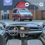 Volkswagen Transporter California 6.1 Ocean 4Motion 4WD Sper, Caravans en Kamperen, Campers, Diesel, Bedrijf, Volkswagen