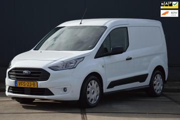 Ford Transit Connect 1.0 Ecoboost L1 Trend 100PK Benzine Air