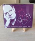 Rob de Nijs - 100 Rob (Gesigneerd) - 5CD, Cd's en Dvd's, Cd's | Nederlandstalig, Verzenden, Gebruikt, Levenslied of Smartlap, Boxset