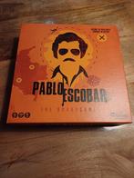 Pablo Escobar the Boardgame, Ophalen of Verzenden, Zo goed als nieuw