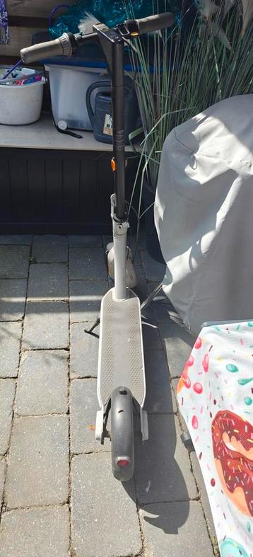 Ninebot by Segway, type GL30 II beschikbaar voor biedingen