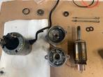 Startmotor CB750 SOHC gereviseerd, Ophalen of Verzenden, Gereviseerd
