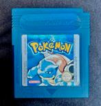 Pokemon Blue, Avontuur en Actie, 1 speler, Ophalen of Verzenden, Zo goed als nieuw