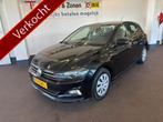 Volkswagen Polo 1.0 TSI Comfortline | Adaptieve cruise contr, Voorwielaandrijving, Stof, Gebruikt, 1045 kg